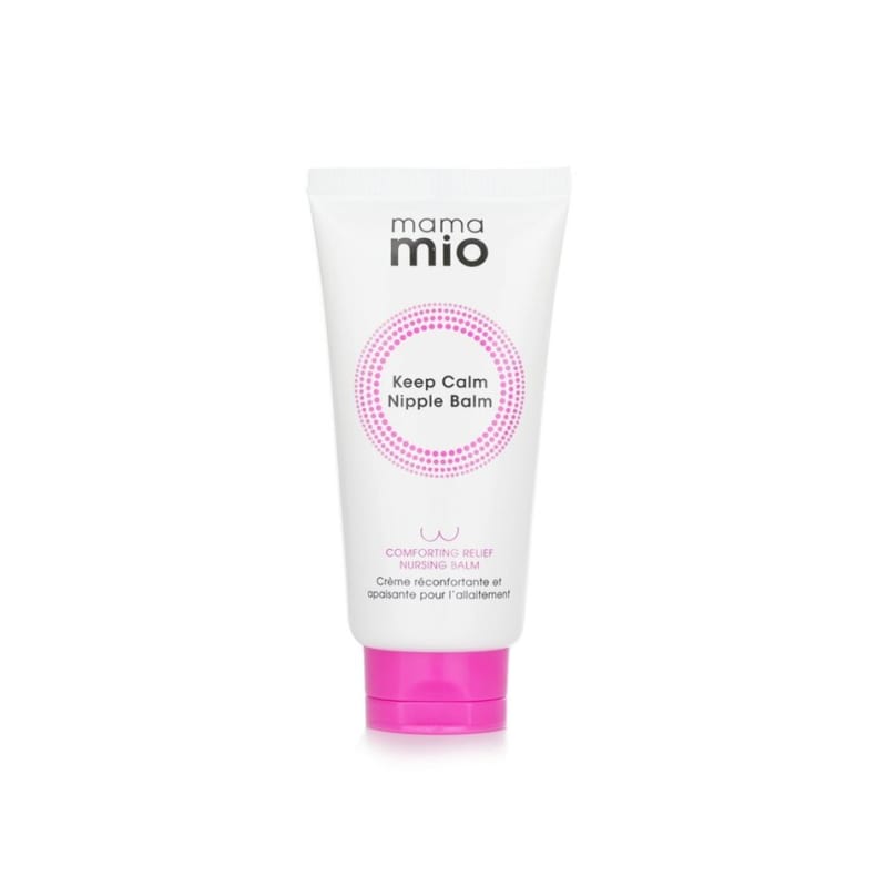 

Mama Mio Keep Calm Nipple Balm 30ml