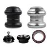Mountain Bike Accessories 34mm Aluminum Zinc Zinc Alloy Bicycle Headset With Top Cap Bearing Fixed Gear