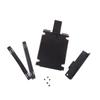 Kryt pevného disku Hdd Caddy Lišty + Šroub Pro Ibm/Lenovo Thinkpad T420S T430S