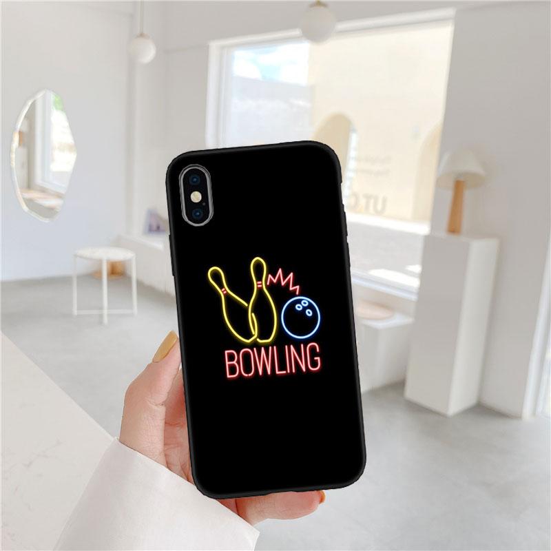 

Чехол для телефона FM10 Bowling для Motorola Edge 60 60s 70 G86 G56 G54 E14 G04S G45 G54 G64 S30 S50 X30 X40 X50 Pro Power Motorola Moto S50