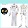 Jojos Bizarre Adventure Bruno Buccellati Cosplay Kostüm Mit Weichem Stoff Für Anime Fans