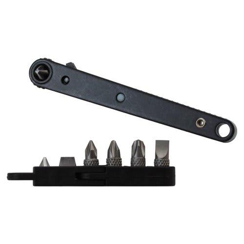 SK11 (SK11) Ultra-thin Ratchet Driver 20 Gears SRD-210