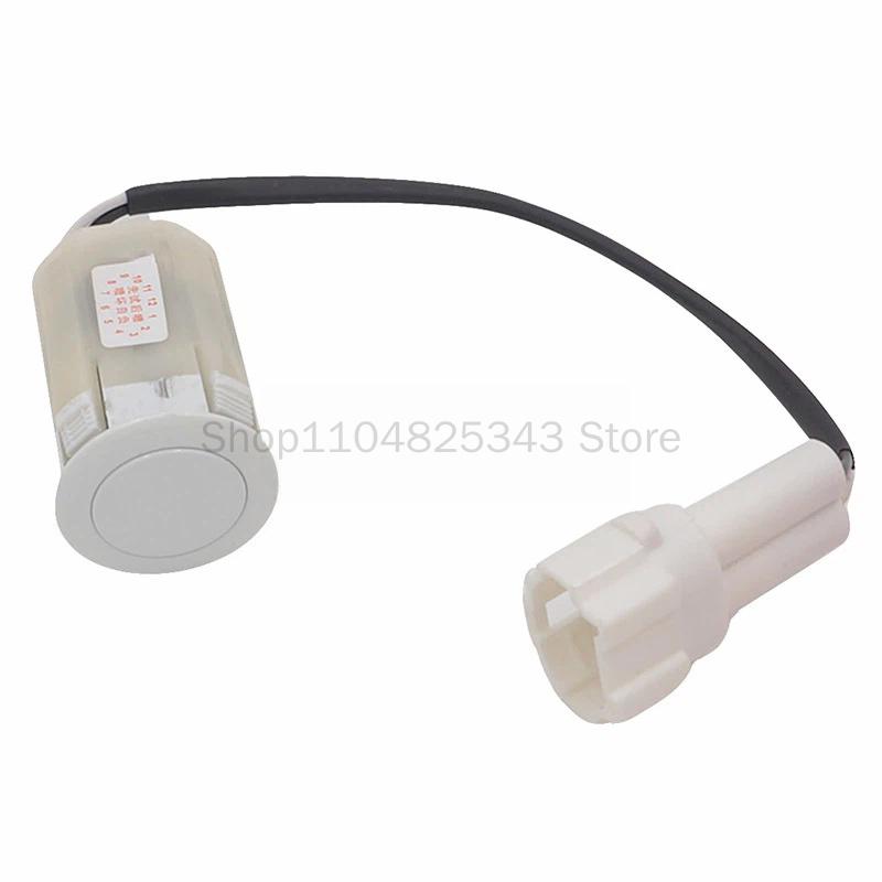 PZ362-60070-A0 is suitable for Toyota Auto Parts Reversing Radar PDC Electric Eye Probe Monitor