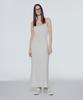 INSTANTFUNK Slim Slip Dress