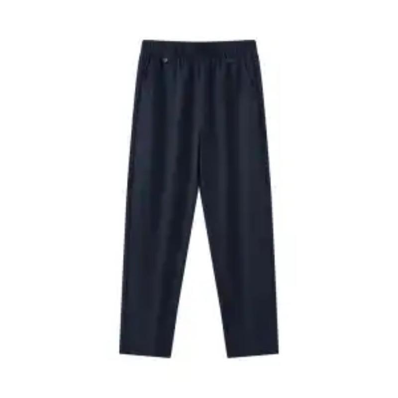 Casual Pants Women New Autumn Style Loose Comfortable Leggings Simple Versatile Fashionable