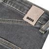 BOSS Womens/Ladies Denim Plain Slim Jeans