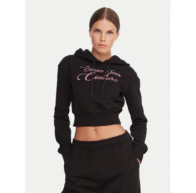 Толстовка Versace Jeans Couture 79HAIT05 CF01T EU XS