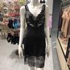 Wacoal Lace Full Slip In Wave   Fabric  Wfs1050 