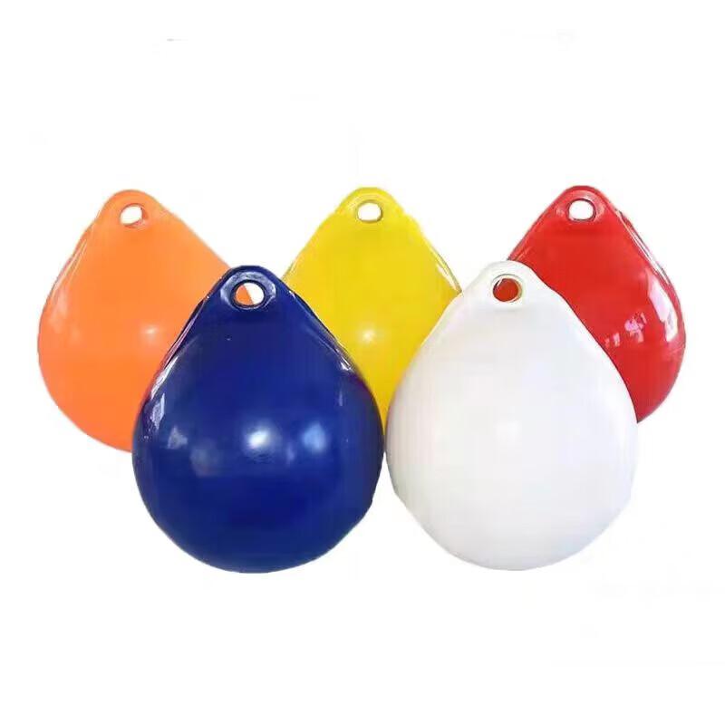 Zizhisheng Inflatable PVC Boat Fender Bumper