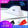 BAGJ1 Hot 2025 Car Top Signal Aerials Shark Fin Antenna Decoration Cover For Mini Cooper R50 R53 R55 R56 R60 R61 F54 F55 F56 F60 A