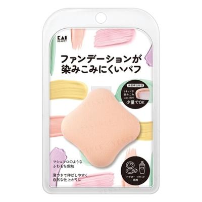 Foundation Puff