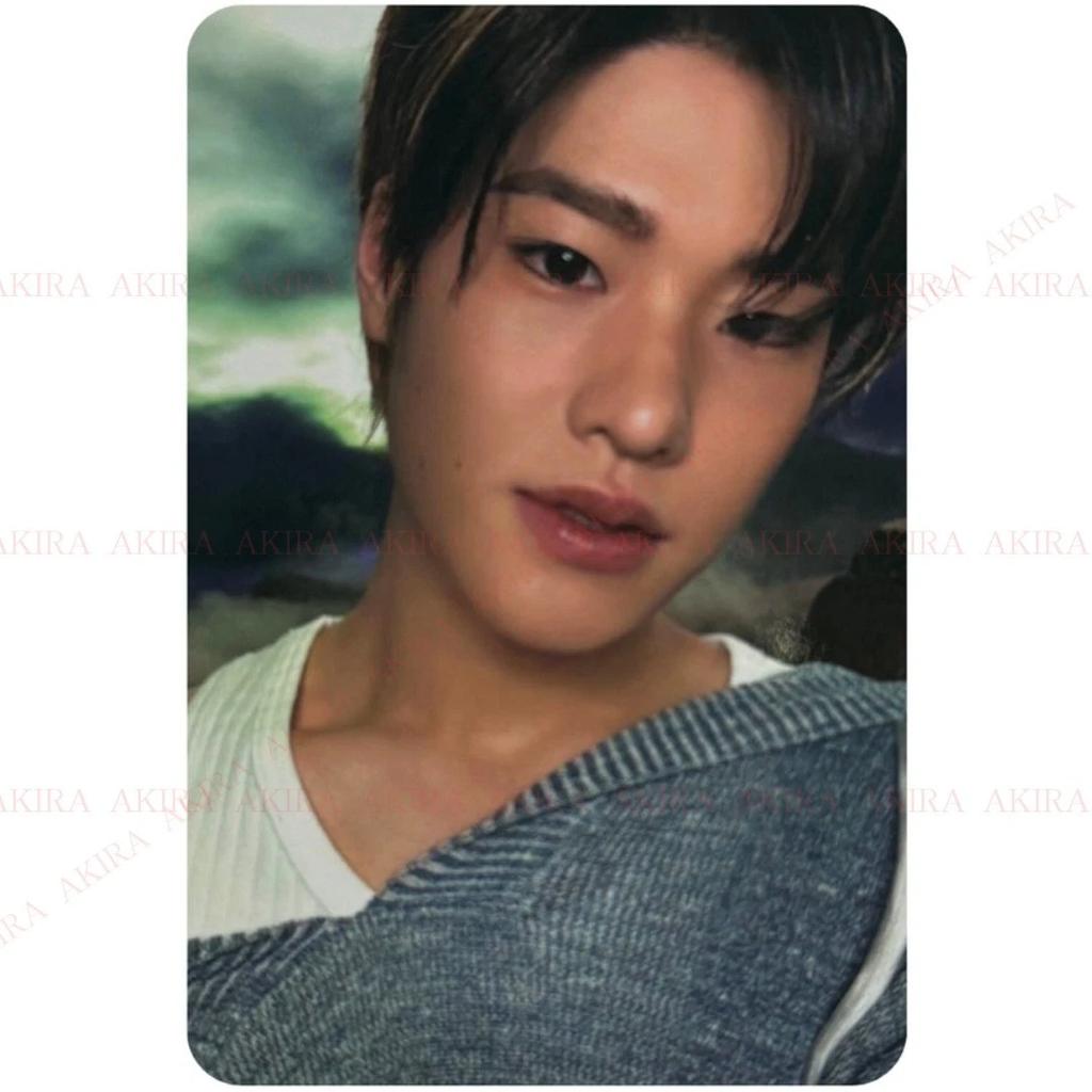 RIIZE The 1st Album ODYSSEY ALBUM PHOTO CARD JAPAN POB LUCKY DRAW