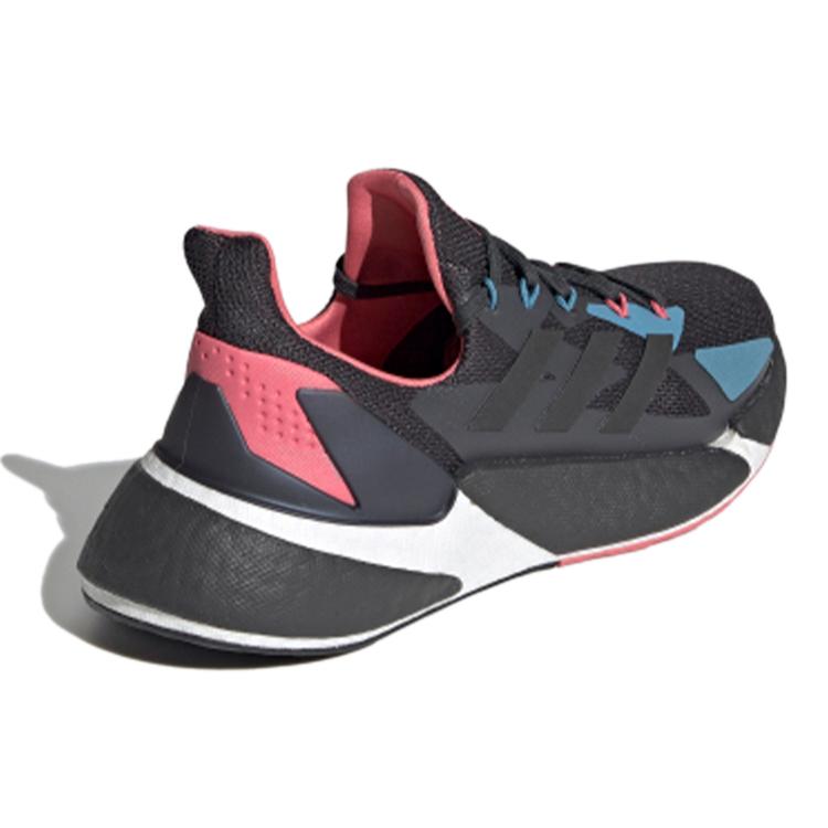 New Adidas X9000l4 Black Pink Women's FY0778