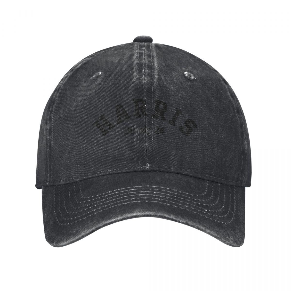 

Kamala Harris 2024 Baseball Caps Vintage Distressed Washed President Election Headwear Unisex Women Outdoor All Seasons Travel Hats One Size