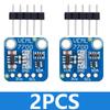 1~10PCS VEML7700 Ambient Light Sensor Module 120k Lux Light measuring Sensor Board I2C IIC Interface for Arduino Raspberry Pi