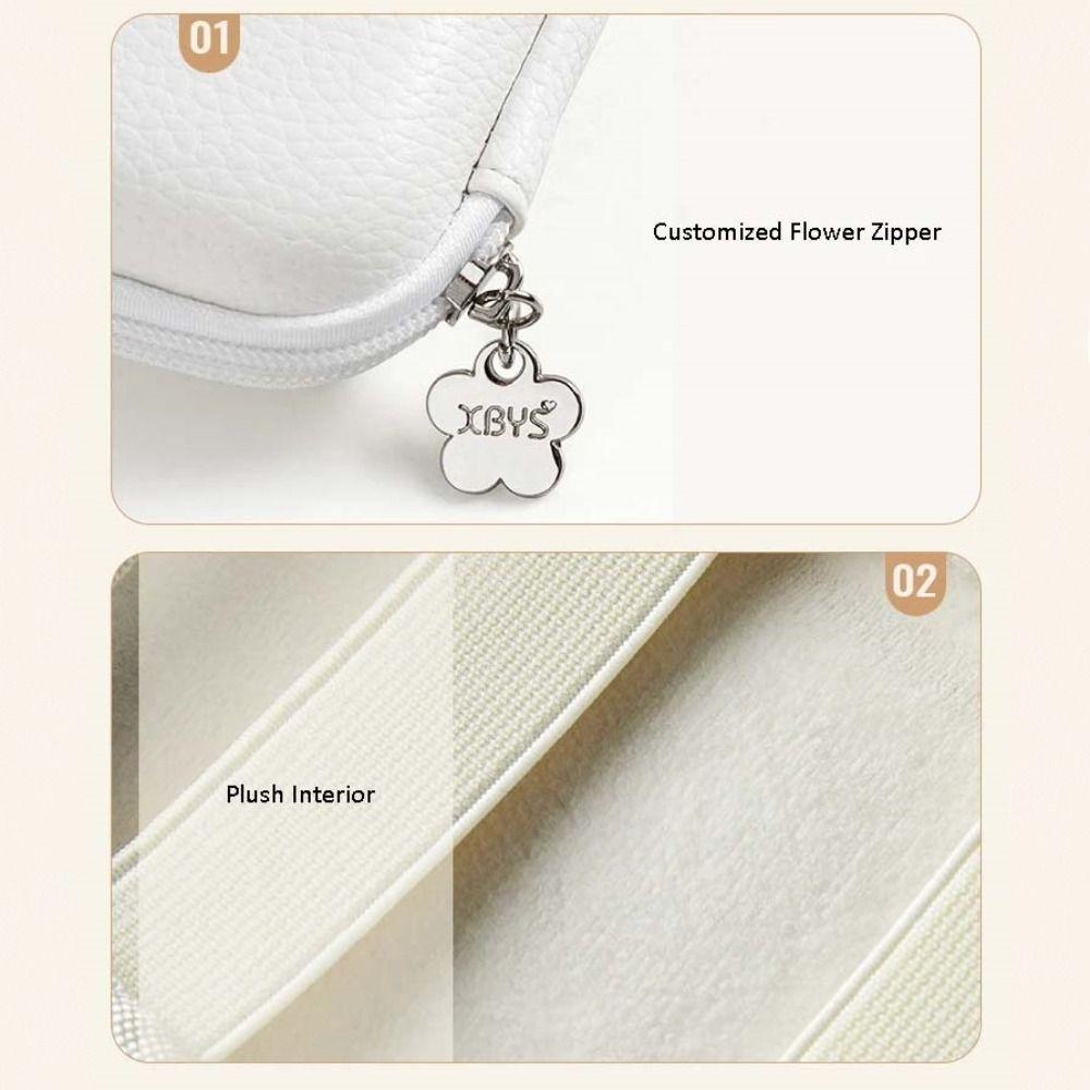 Shockproof Cameras Storage Holder Hard Shell Camera Carrying Bag Camera Accessories