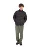Sunlovetour Fly Light Down Jacket Charcoal
