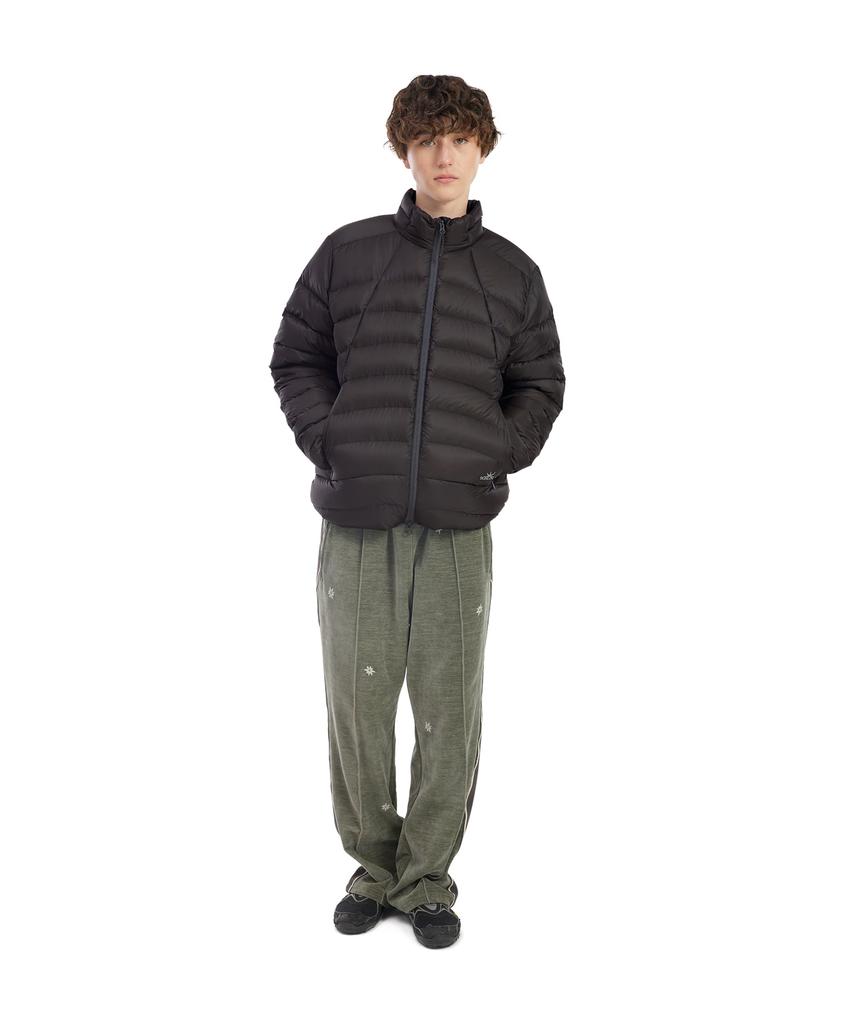 Sunlovetour Fly Light Down Jacket Charcoal