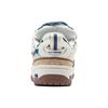Li Ning CF Tracing, Réputation Confortable Et Respirante Amorti, Résistant À L'usure Basse Tige Chaussures Décontractées Homme Écru AGCT329-4