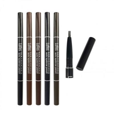 Maquillaje de ojos – Intensificador de cejas