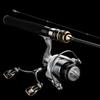 Weilian Shangfang Jihu UL Lure Fishing Rod