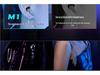 2025 New In-ear Wireless Bluetooth Noise-Cancelling Gaming Headphones with Long Battery Life for Men & Women