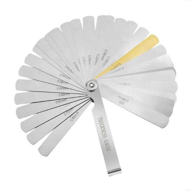 

Набор щупов из нержавеющей стали для многофункционального применения 32pcs