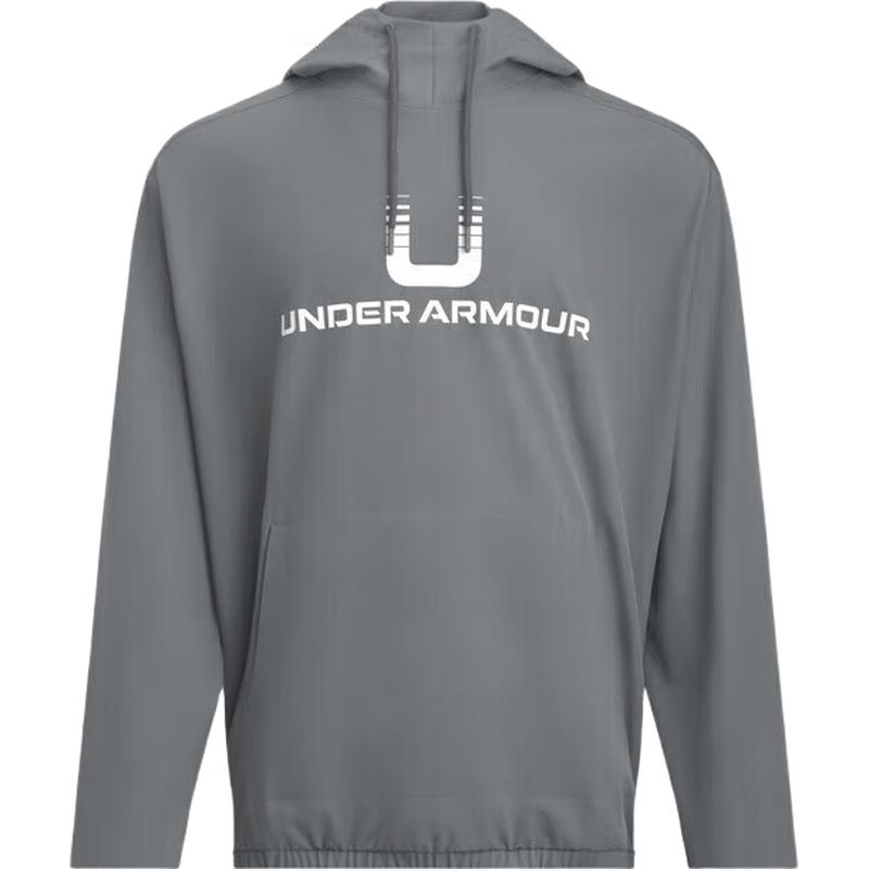 Under Armour Unstoppable Men s Hooded Sweatshirt XL
