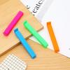 10PCS/Pack Sealing Clip Food Snack Sealer Clamp 7/11cm Size Available Plastic Clip Suitable for Kitchen Storage Package Tool ZYF