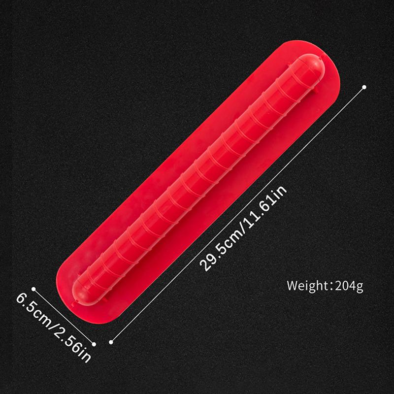 Dog Slicer Criss Cross Durable - Abs Plastic, Perfect For Crispy Edges Criss Cross Household Kitchen Supplies Accessories