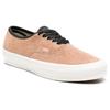 New Vans Og Authentic Lx Macaroon VN0A5FBDC0B