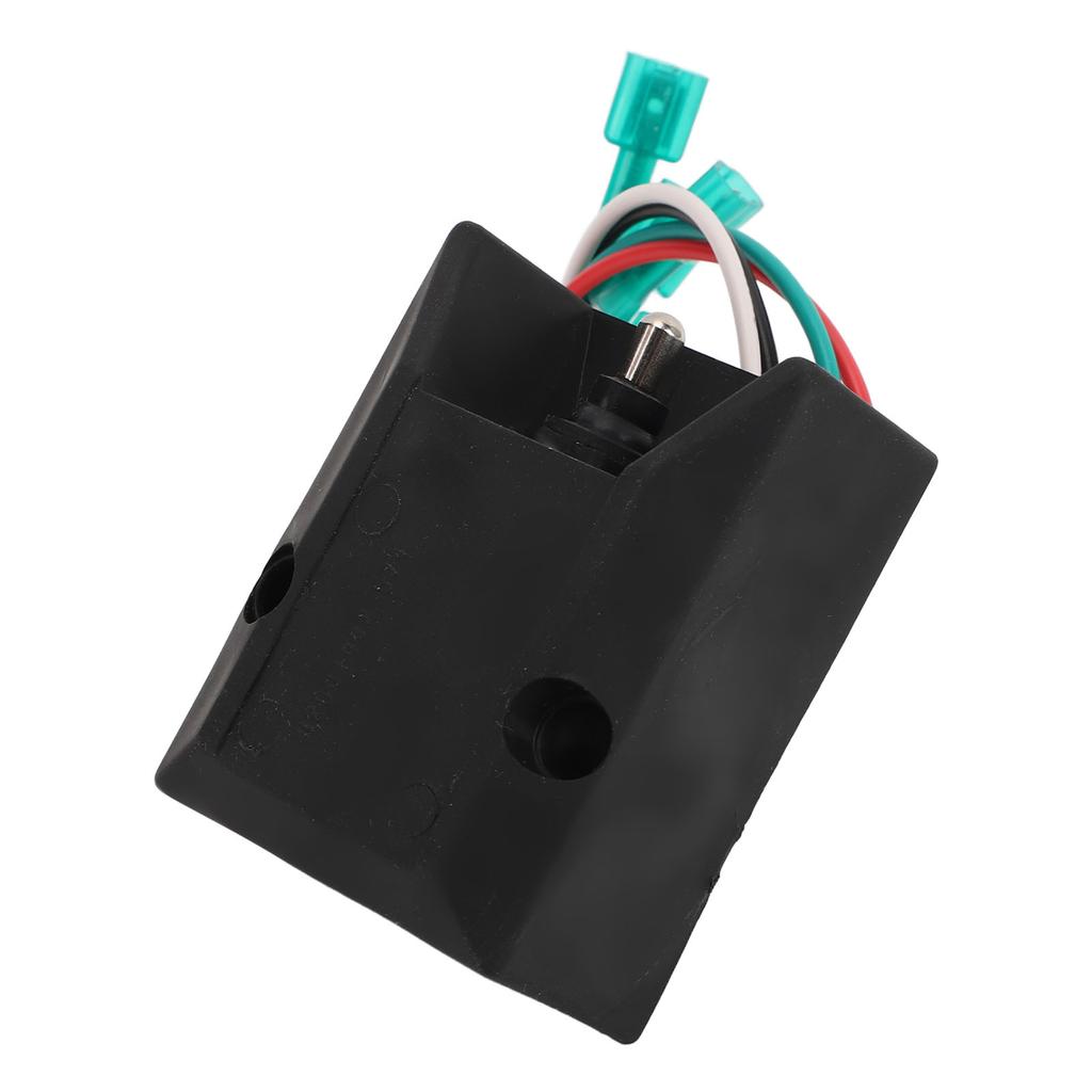 Liftgate Switch 264951?04 4 Wire Rugged Construction Lift Gate Control Switch Replacement for TE