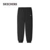 Skechers Men's L325M105 Fleece-Lined Casual Sweatpants