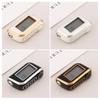 Car alarm keychain cover, 1 pc.