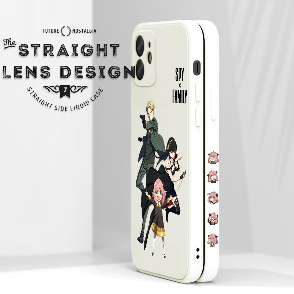 Módní kreslené pouzdro na telefon anime pro Redmi Xiaomi POCO Note 10 Pro 9 9A 9T 10C 8 7 11 Lite 5G X3 M3 Square Edge Soft Full Camera Protect Cover