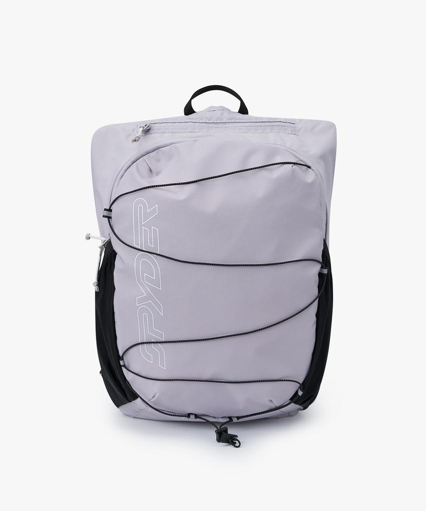 Spyder Unisex Compact Cycling 9.5L Backpack Splpbnbp501Mlgr