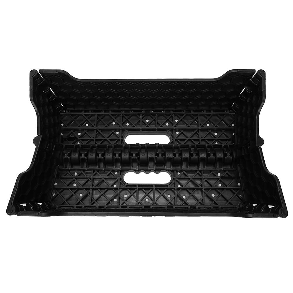 Portable Folding Step Stool Outdoor NonSlip Elderly Assistant Stepping Stool Tool