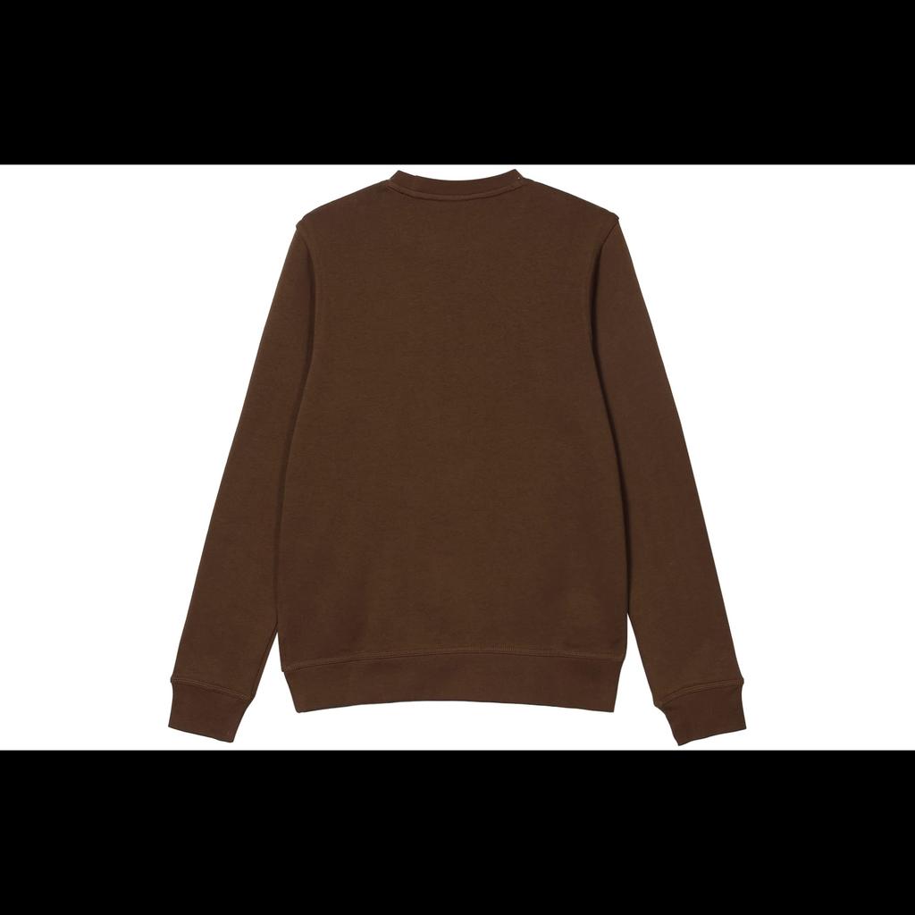 Nike Sportswear Swoosh Sweatshirt 'Brown' 623459-259