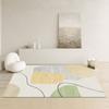 Living Room Carpet Dirt Resistant and Easy To Maintain Carpet Household Living Room Sofa Coffee Table Carpet Easy To Maintain