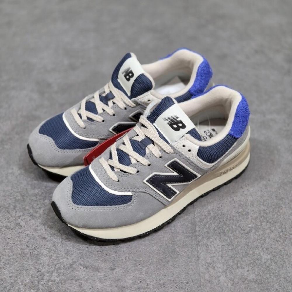 

New Balance 574 Legacy Arctic Grey 270