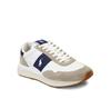 Мужские кроссовки Polo Ralph Lauren Train 89 pp 809940305002 бежевые