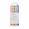 Mitsubishi Pencil Color Marker Propass Window Smoke 5 Colors PUS103T5C3