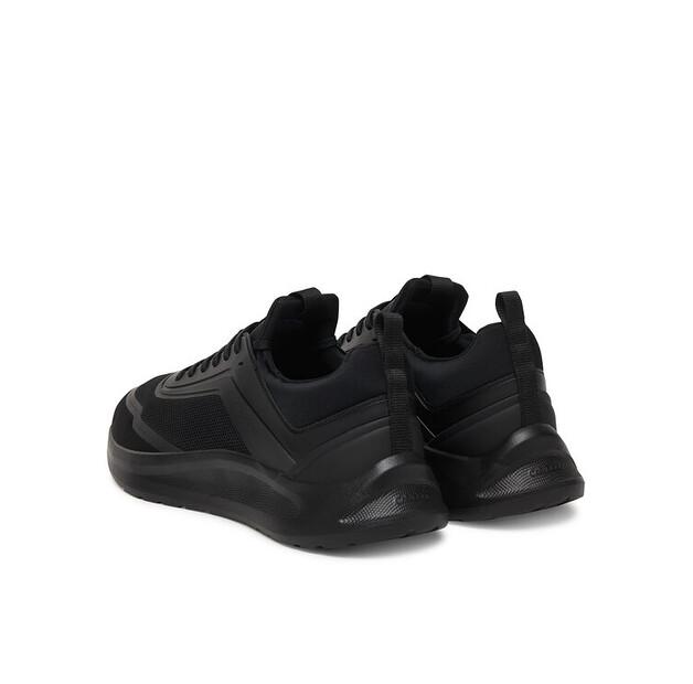 Calvin Klein Light Eva Run Lace Sock Mm Sneakers