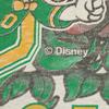 COMPETITOR 90s Old 1995 Rose Bowl Donald Duck Short Sleeve T-shirt Disney Men's Used