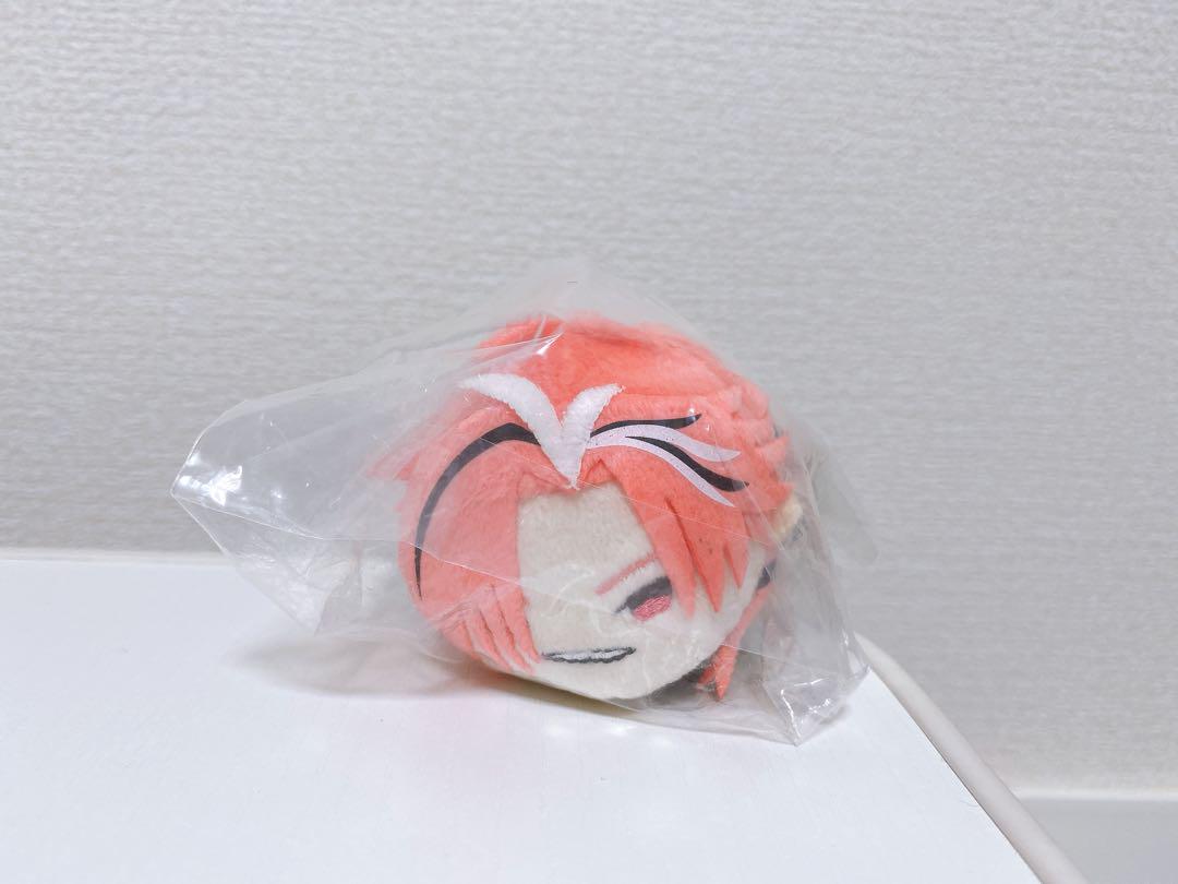 

[USED] Mochimochi Mascot Fate/Grand Order 12 FGO Takasugi Shinsaku
