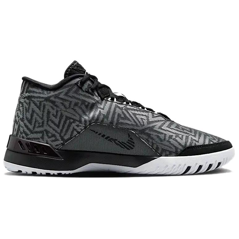 Nike Zoom LeBron NXXT Genisus EP Negru Adidași Bărbați Antracit HF0711-004