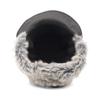 Era Outdoor Adventure Hat Dog Ear Fur OD ADVLT DE Water Repellent