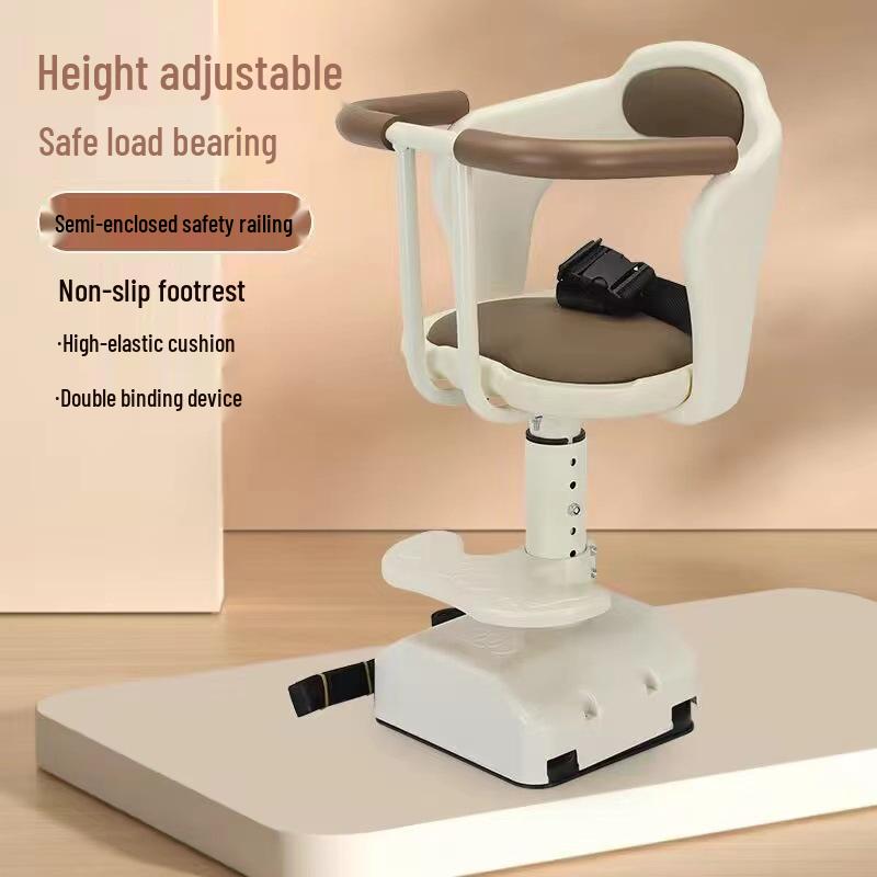 Переднее детское сиденье для электровелосипеда