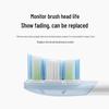 Xiaomi Mijia S308 Sonic Electric Toothbrush Replacement Heads