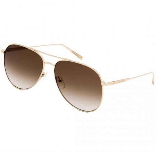 Longchamp Womens/Ladies Gradient Sunglasses